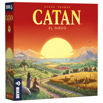 Catan