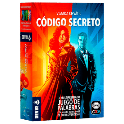 Código Secreto