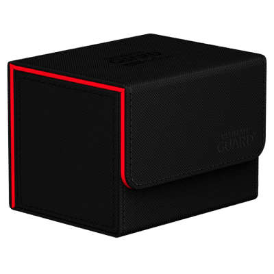 Ultimate Guard SideWinder 100 2020 Exclusive