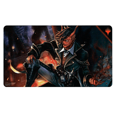 Ultra Pro Playmat War of the Spark Tibalt