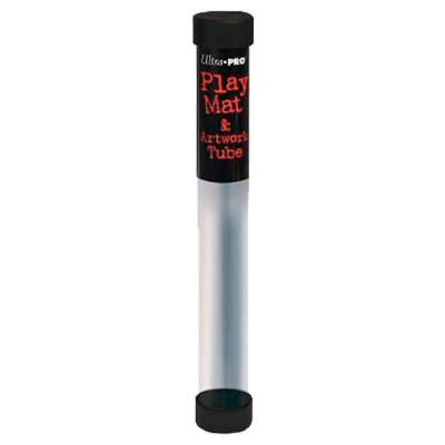 Ultra Pro PlayMat Tube
