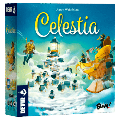Celestia
