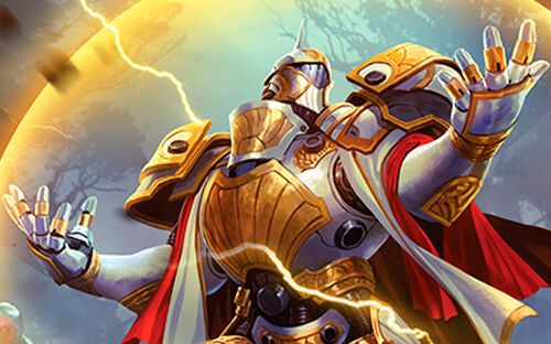 KeyForge: La Edad de la Ascensión