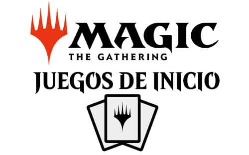 Juegos de Inicio