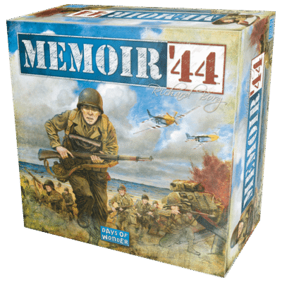 Memoir '44
