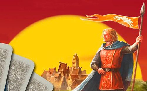 Catan: El Duelo