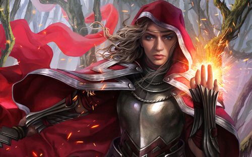 Throne of Eldraine