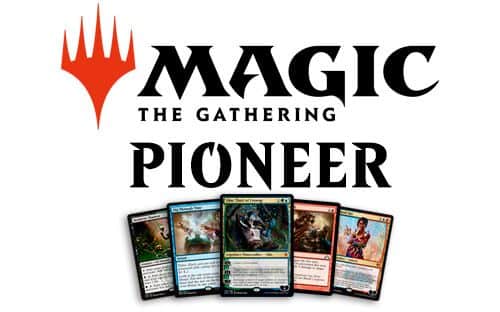 Pioneer