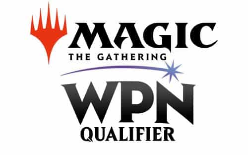 WPN Qualifier Copenhague