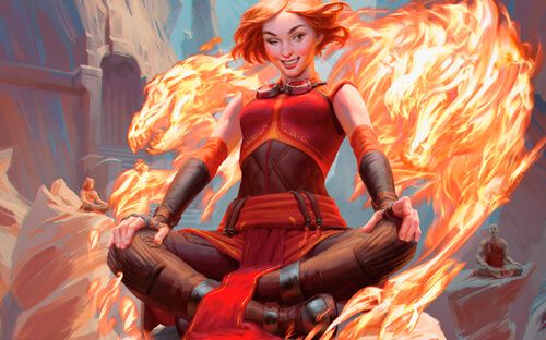Challenger Decks 2020