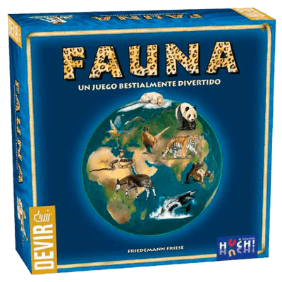 Fauna