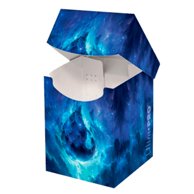 Ultra Pro Celestial Lands Deck Box 100+