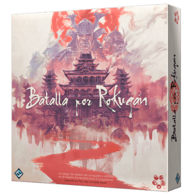 Batalla por Rokugán
