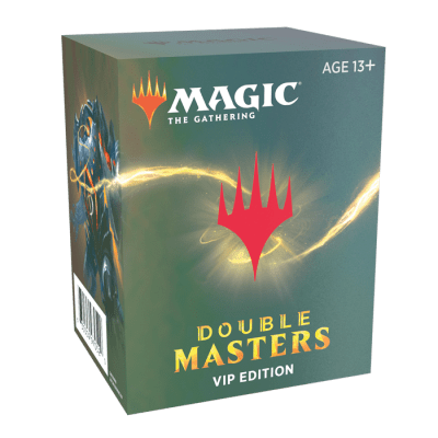 Double Masters VIP Edition