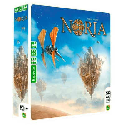 Noria