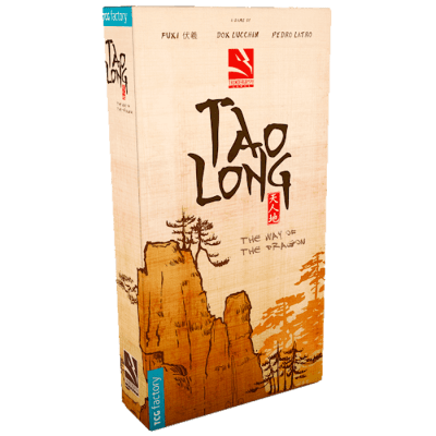 Tao Long