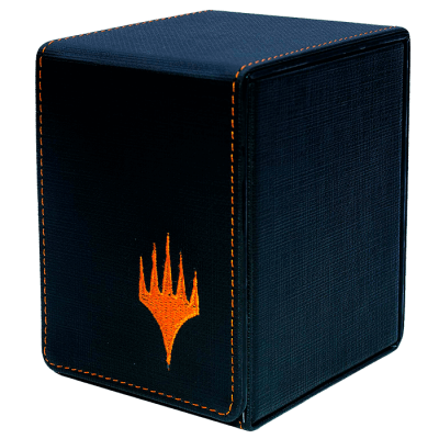 Ultra Pro Alcove Flip Box Mythic Edition