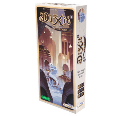 Dixit Revelations