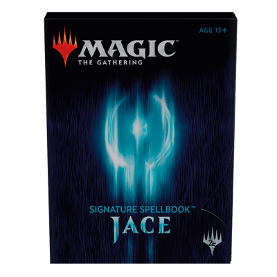 Signature Spellbook: Jace
