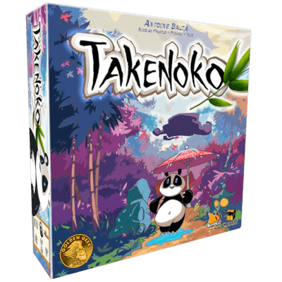 Takenoko