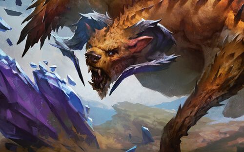 Challenger Decks 2021