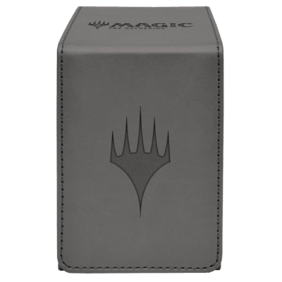 Ultra Pro Alcove Flip Box Planeswalker