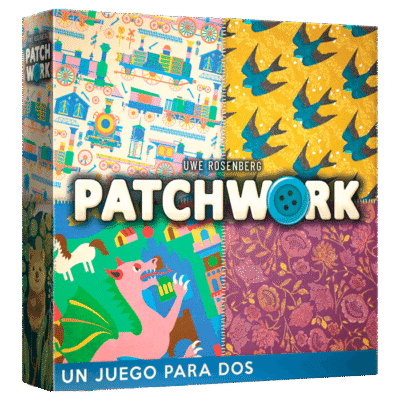 patchwork