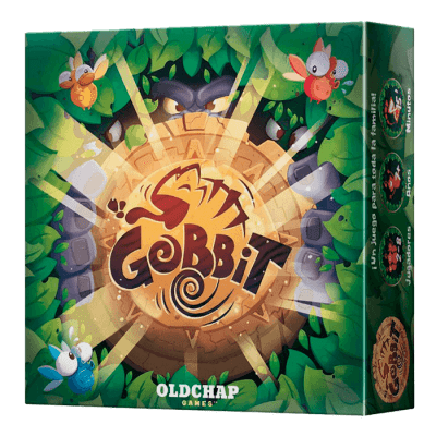 Gobbit