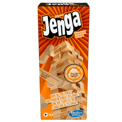Jenga