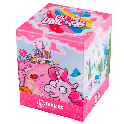 Kill the Unicorns