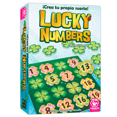 Lucky Numbers