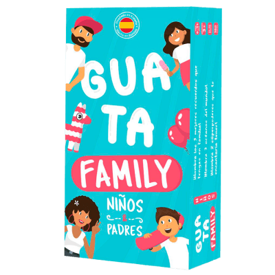 Guatafamily