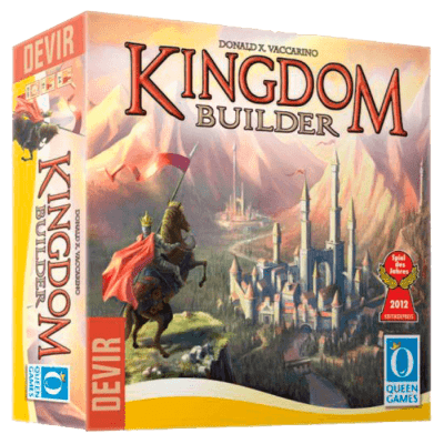 Kingdom Builder