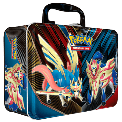 Pokémon Maletín de Coleccionista 2020