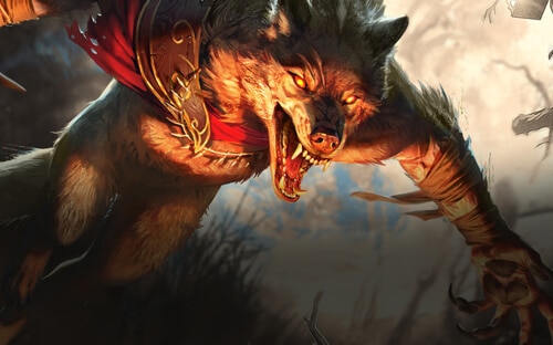 Innistrad Midnight Hunt