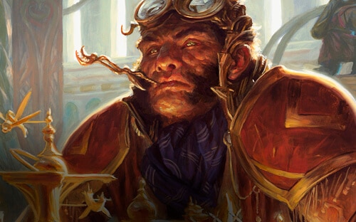 Pioneer Challenger Decks