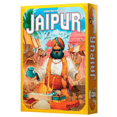 Jaipur