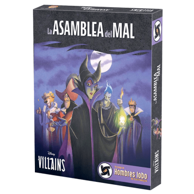 La Asamblea del Mal