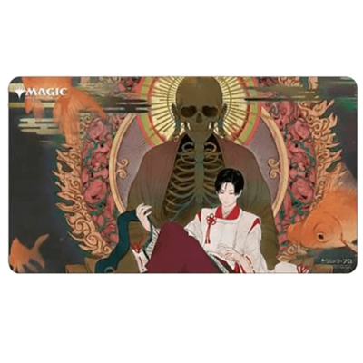 Ultra Pro Playmat Mystical Archive Japanese Art: Tainted Pact