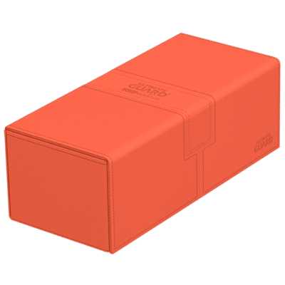 Ultimate Guard Twin Flip'n'Tray Deck Case 266 2022 Exclusive