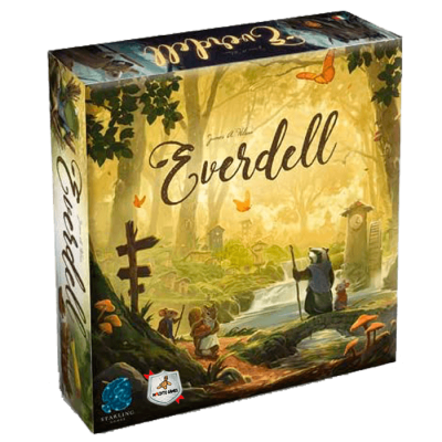 Everdell