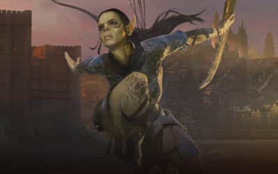 Battle for Baldur’s Gate
