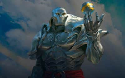 Dominaria United
