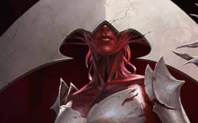 Phyrexia: All Will Be One