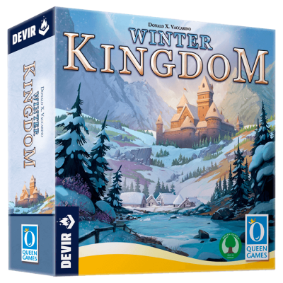 Winter Kingdom