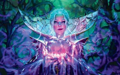 Wilds of Eldraine
