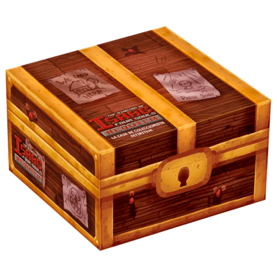 The Binding of Isaac: Four Souls Requiem Caja de Coleccionista