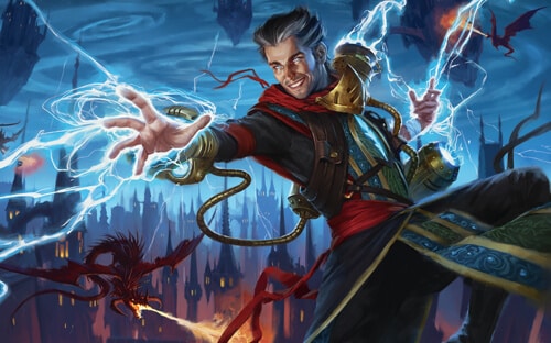 Ravnica Remastered