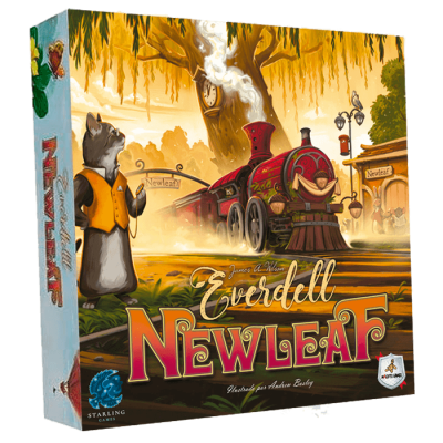 Everdell Newleaf