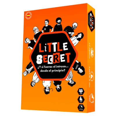 Little Secret